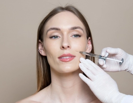 Juvederm Volite