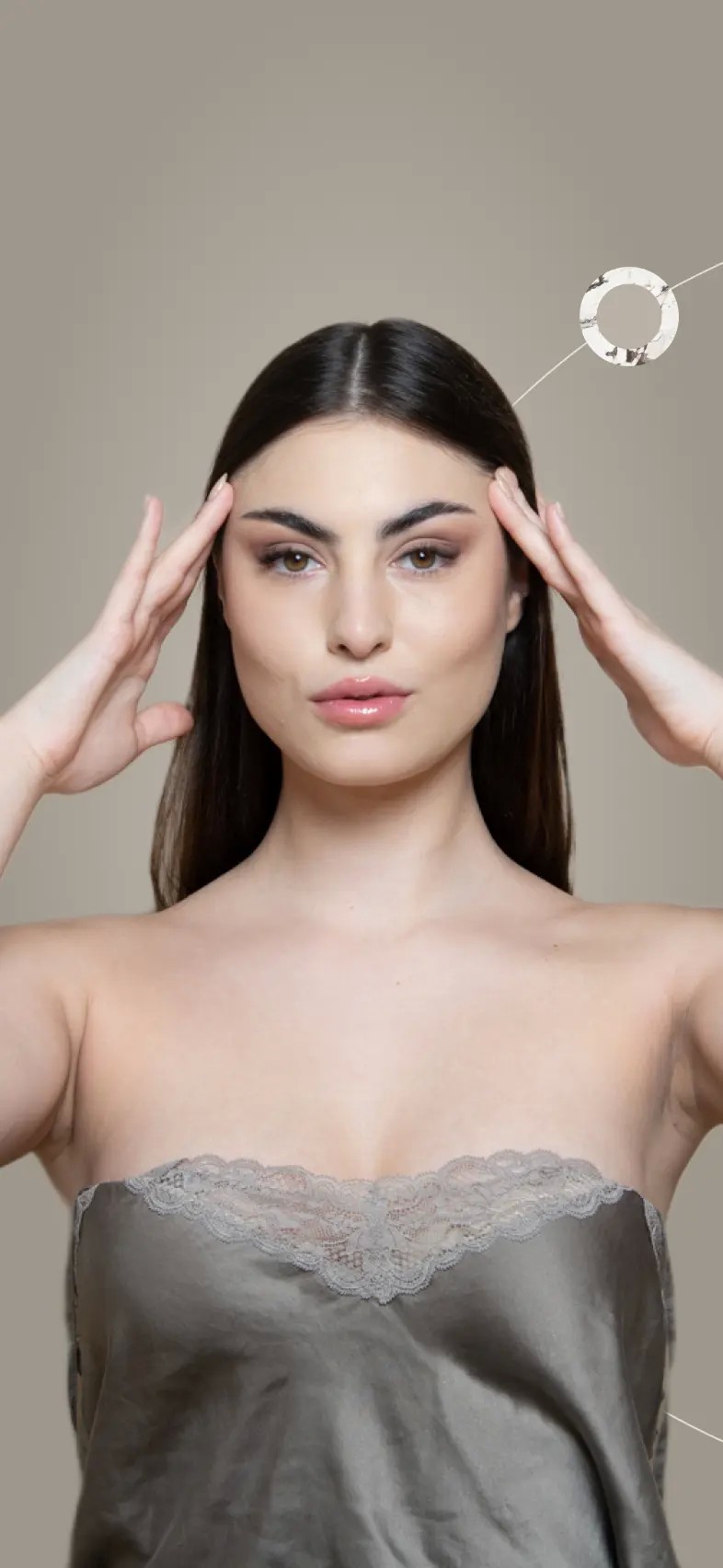 Innovative skin analysis for the most effective treatments