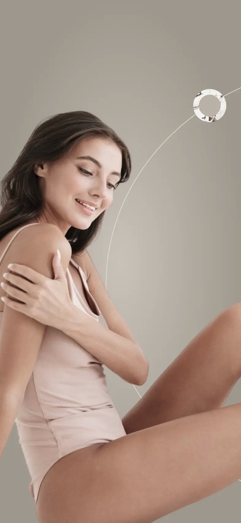 Summer offers for laser hair removal